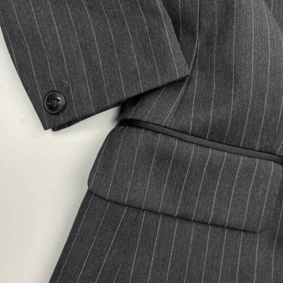 RAG & BONE 100% Wool Blazer Sz 4 - Picture 8 of 8